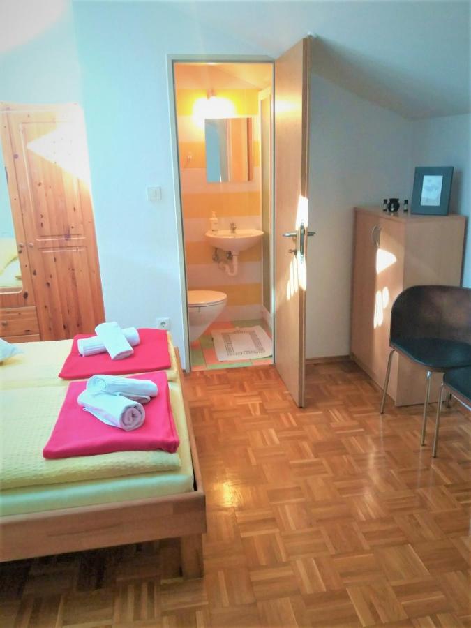 Appartement A.B.Kvarner à Rijeka Extérieur photo