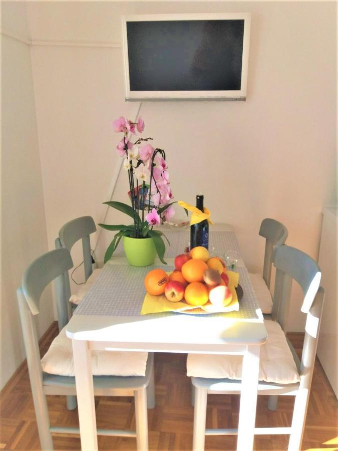 Appartement A.B.Kvarner à Rijeka Extérieur photo