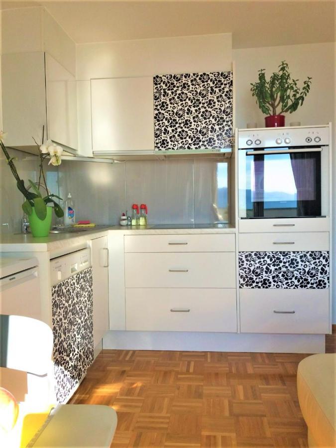 Appartement A.B.Kvarner à Rijeka Extérieur photo