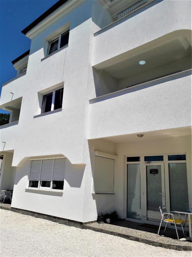 Appartement A.B.Kvarner à Rijeka Extérieur photo