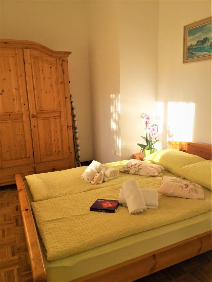 Appartement A.B.Kvarner à Rijeka Extérieur photo