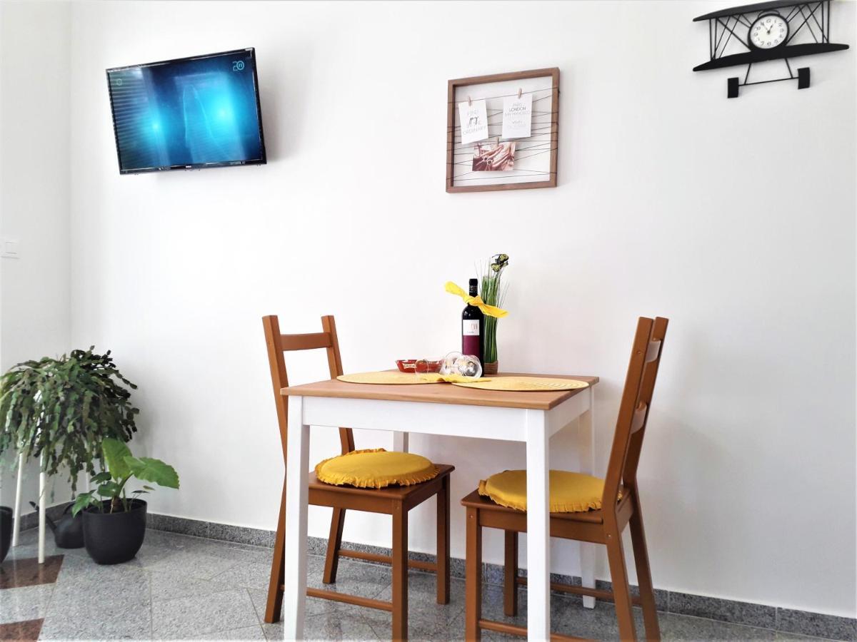 Appartement A.B.Kvarner à Rijeka Extérieur photo