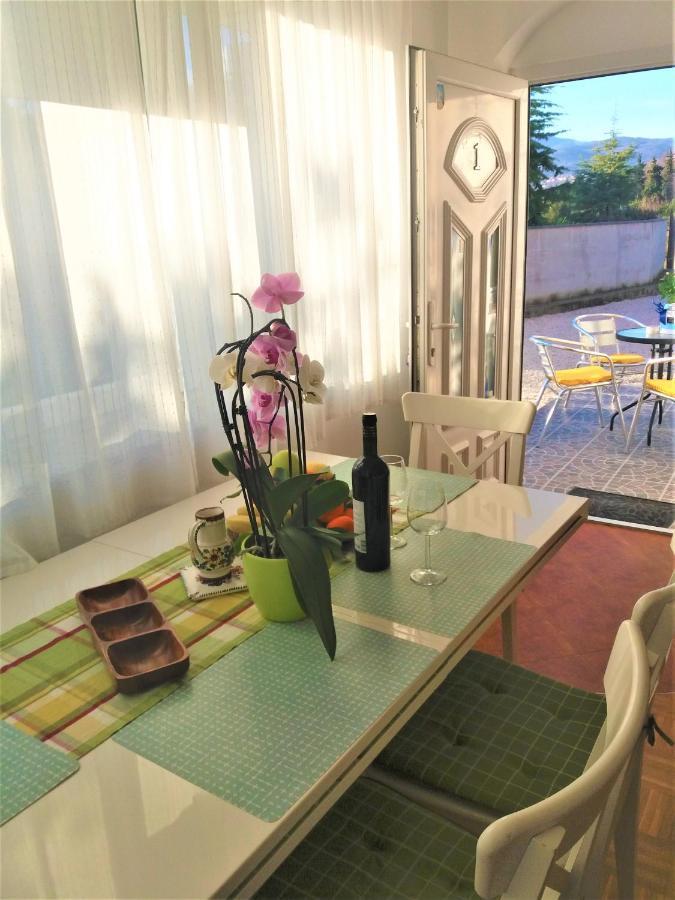 Appartement A.B.Kvarner à Rijeka Extérieur photo