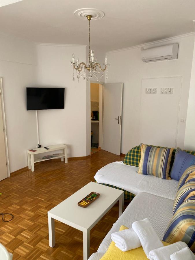 Appartement A.B.Kvarner à Rijeka Extérieur photo